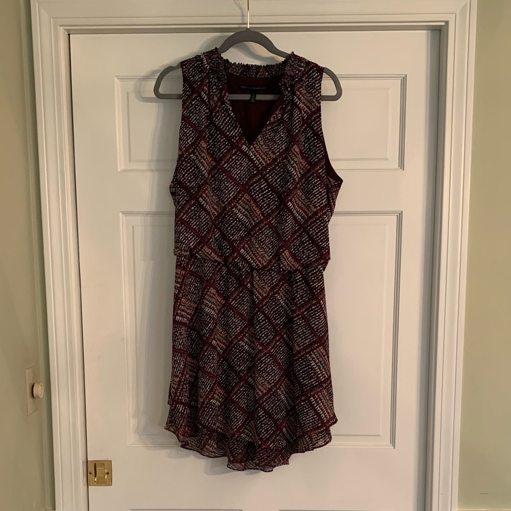 White House Black Market Dress